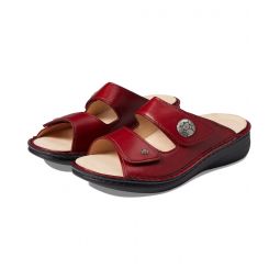 Womens Finn Comfort Moorea