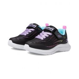 SKECHERS KIDS Jumpsters 20 - Blurred Dreams 303397L (Little Kid/Big Kid)