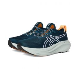 Mens ASICS Gel-nimbus 27 Tr