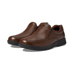 Mens Nunn Bush Cam Moc Toe Slip-On