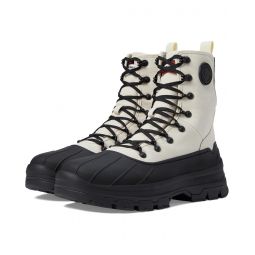 Womens Hunter Explorer Desert Boot