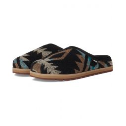Mens Sanuk Cloud Lounger