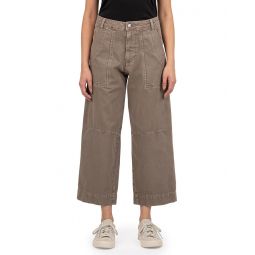 Womens KUT from the Kloth Ashton - Wide Leg Barrel