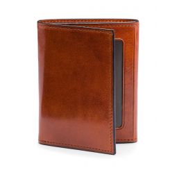 Bosca Old Leather Collection - Double ID Trifold