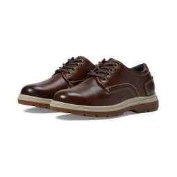 Florsheim Kids Lookout Jr Plain Toe Oxford (Little Kid/Big Kid)