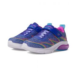 SKECHERS KIDS Skech-Air Airmatic - Rainbow Crush 302337L (Little Kid/Big Kid)