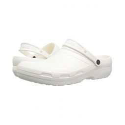 Unisex Crocs Work Specialist II Clog