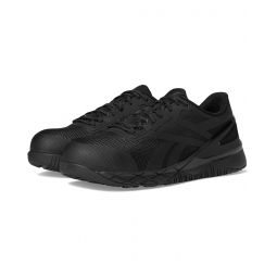 Mens Reebok Work Nanoflex TR Work EH Comp Toe