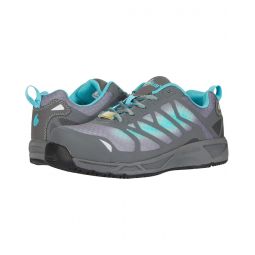 Womens Nautilus Safety Footwear Specialty ESD Grey Carbon Toe SD10 - 2485