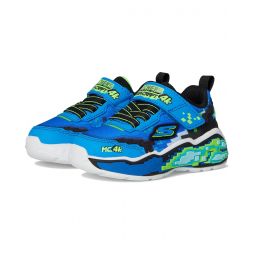 SKECHERS KIDS Mega Scene 402162N (Toddler)