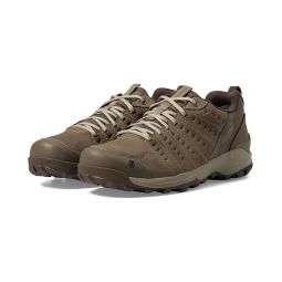 Mens Oboz Sypes Low Leather B-DRY