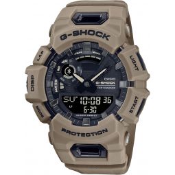 G-Shock GBA900UU-5A Tan One Size