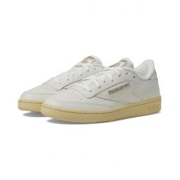 Womens Reebok Lifestyle Club C 85