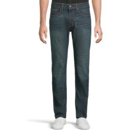 Mens Levis Mens 502 Regular Taper Fit