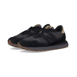 Mens New Balance Classics 237v1