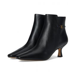Womens COACH Rebecca Bootie