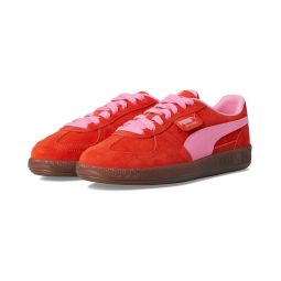 Womens PUMA Palermo Shoes
