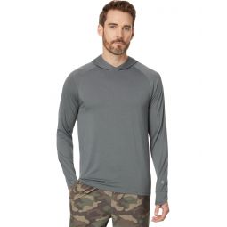 Mens Free Fly Elevate Hoodie