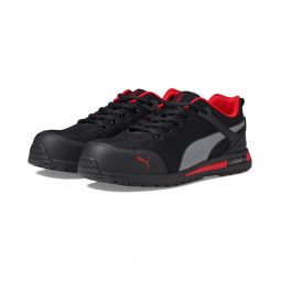 Mens PUMA Safety Levity Knit Low ASTM EH