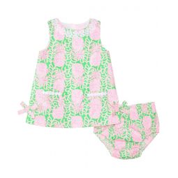 Lilly Pulitzer Kids Baby Lilly Shift (Infant)