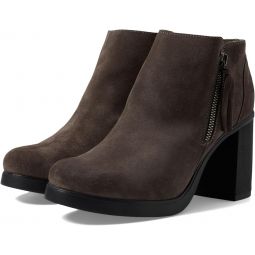 FLY London Womeninchs Modern Ankle Boot