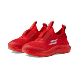 SKECHERS KIDS Sport Stretch Knit-Skech Fast Ice 403878L (Little Kid/Big Kid)