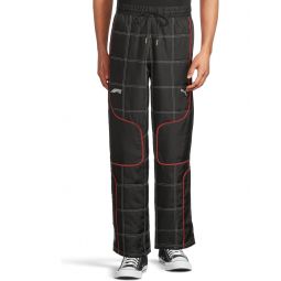 Mens PUMA Formula 1 Lifestyle Racing Pants