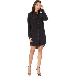 EQUIPMENT Essential Dress