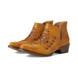 Womens Roper Ava Aztec