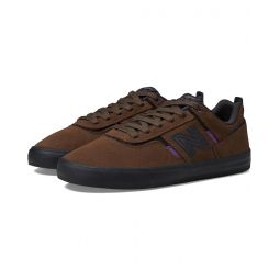 Mens New Balance Numeric 306 - Jamie Foy