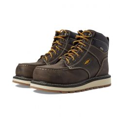 Mens KEEN Utility Cincinnati 6 Waterproof (Carbon Toe)