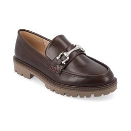Womens Journee Collection Tru Comfort Foam Jessamey Flats