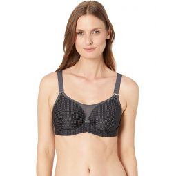 Womens Anita Performance WireX Maximum Support Sports Bra