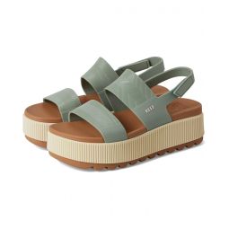 Womens Reef Water Vista Higher
