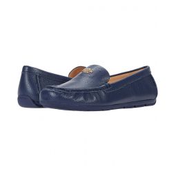 Womens COACH Marley Driver