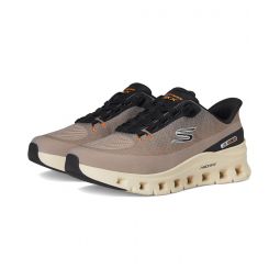 Mens SKECHERS Arch Fit Glide-Step Pro Hands Free Slip-In