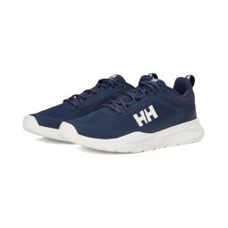 Womens Helly Hansen Crew Low