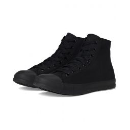 Unisex Shoes for Crews Pembroke Canvas