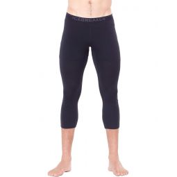 Mens Icebreaker 200 Oasis Merino Base Layer Legless