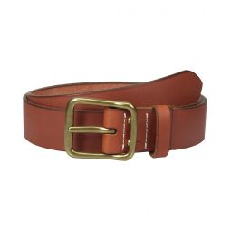 Red Wing Heritage 1 1/2 Pioneer Leather Belt