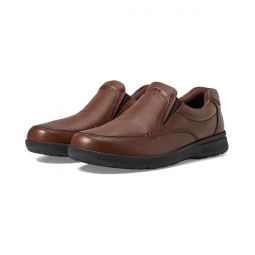 Mens Nunn Bush Cam Moc Toe Slip-On