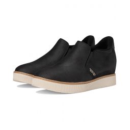 Womens BOBS from SKECHERS Hands Free Slip-ins Hush Up