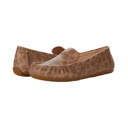 Womens COACH Marley Driver