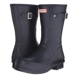 Mens Hunter Original Short Rain Boots