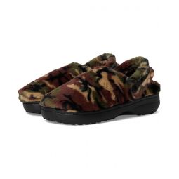 Unisex Crocs Classic Unfurgettable Clogs