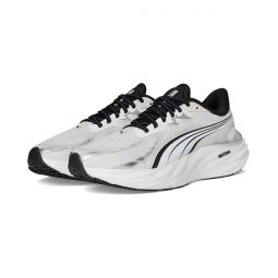 Womens PUMA Velocity Nitro Running Shoes