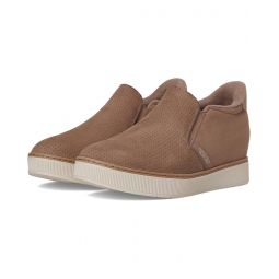Womens BOBS from SKECHERS Hands Free Slip-ins Hush Up