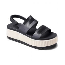 Womens Reef Water Vista Higher