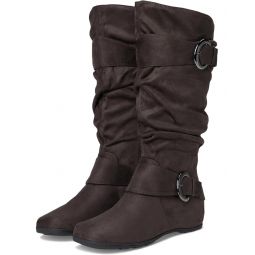 Womens Journee Collection Jester-01 Boot