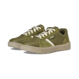Mens KEEN Utility Kenton Work Shoes (Soft Toe)